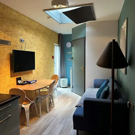Musea Hotel & Apartments-2